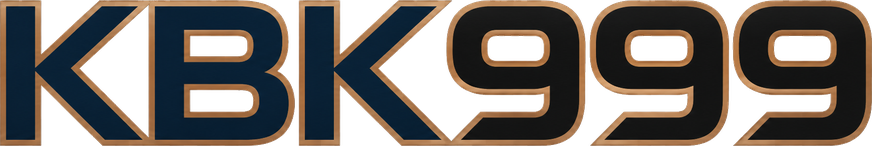 kbk999 লোগো